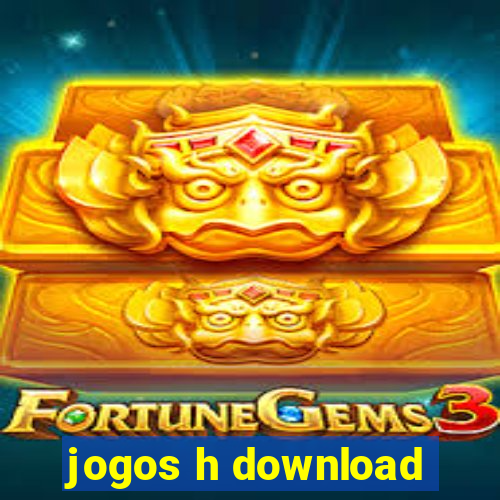 jogos h download